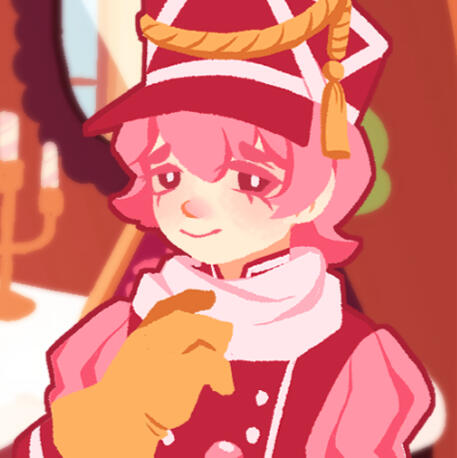 Capt. Peppermint - Candied Hearts